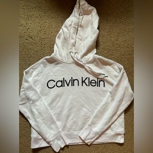 Calvin Klein hoodie